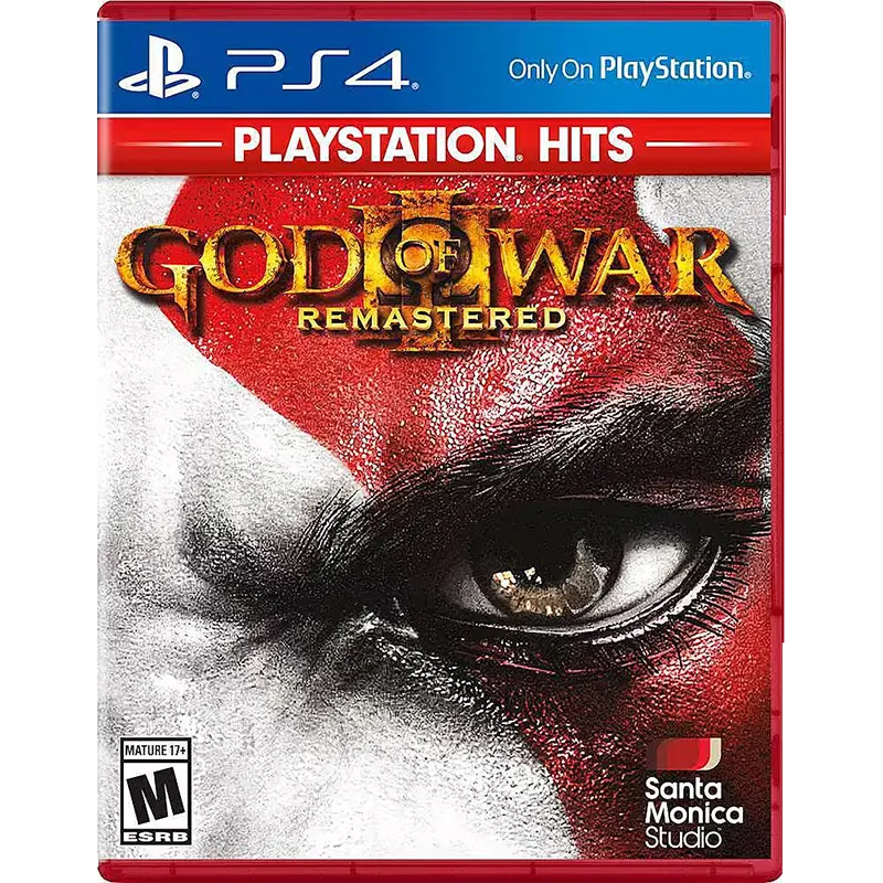 God of War 3 PS4 Mascom International.webp
